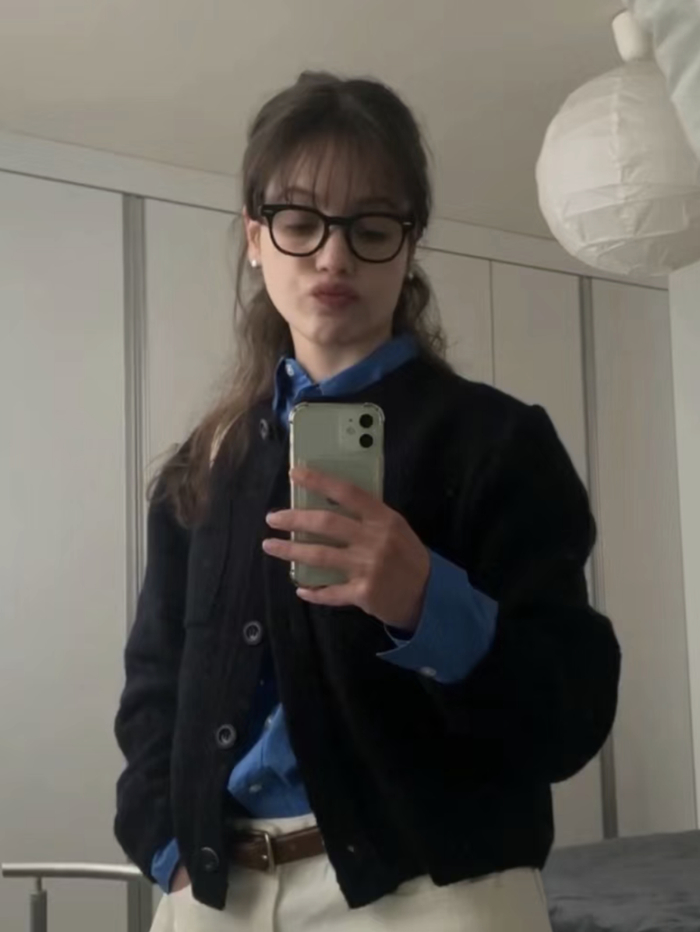 3,万人许愿它永不完结|穿搭|许愿_新浪新闻