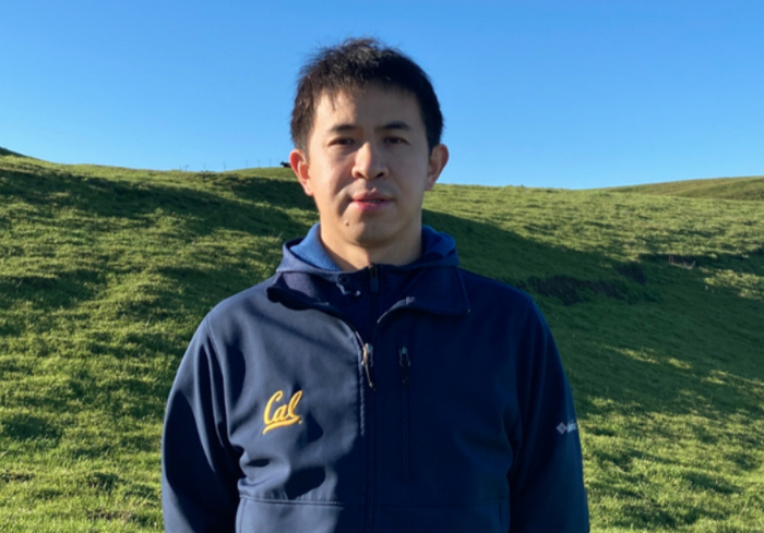 85后数学家孙崧回国全职加盟浙大曾联合破解困扰学界多年的丘成桐猜想