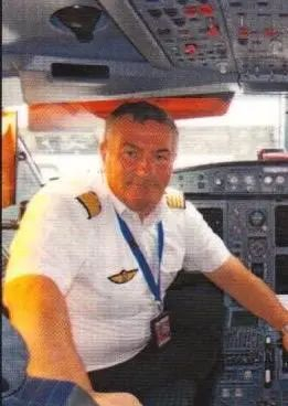 马航mh370又有新发现:飞行员全程手动控制飞机?|飞行员_新浪新闻