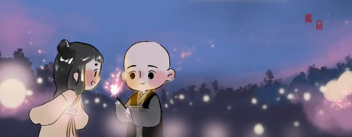 所有遇见,都是遇见自己