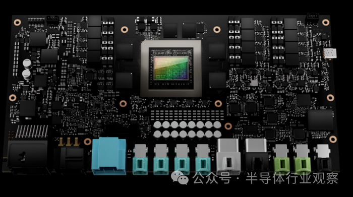 芯片巨头,争艳ces|英伟达|芯片|雷达_新浪新闻