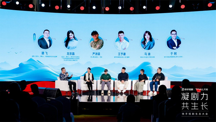 近400亿！短剧市场规模在赶超电影__财经头条__新浪财经