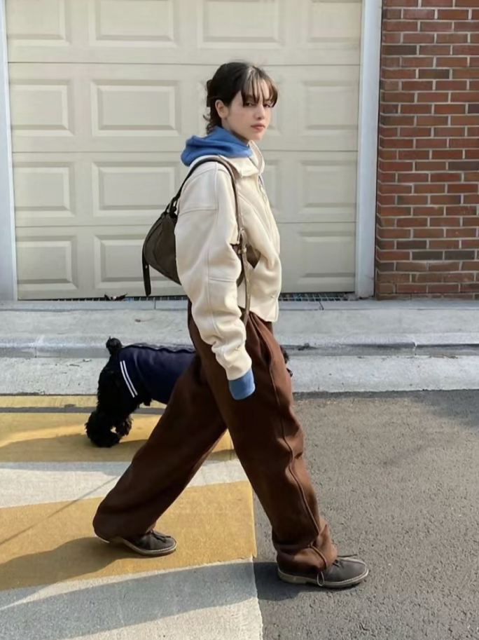 3,万人许愿它永不完结|穿搭|许愿_新浪新闻