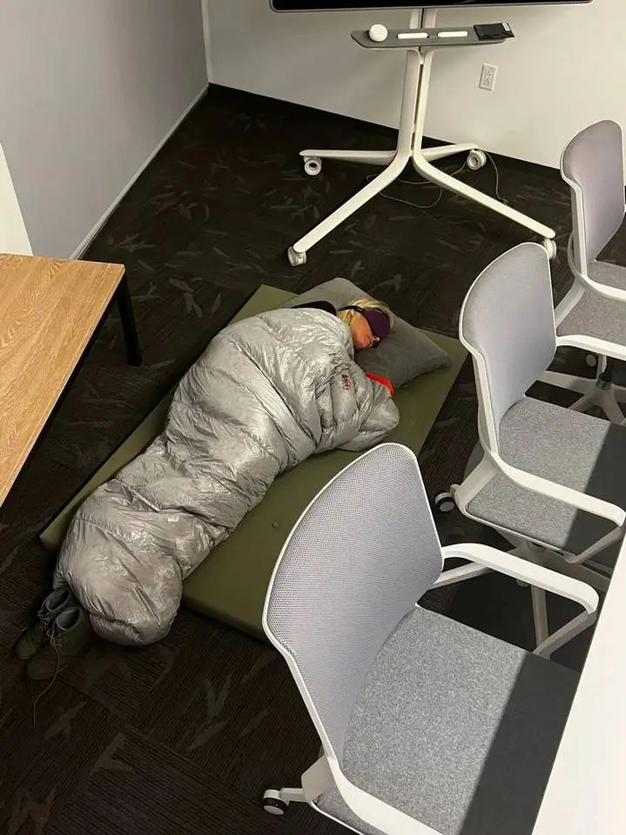 在马斯克的公司上班有毒