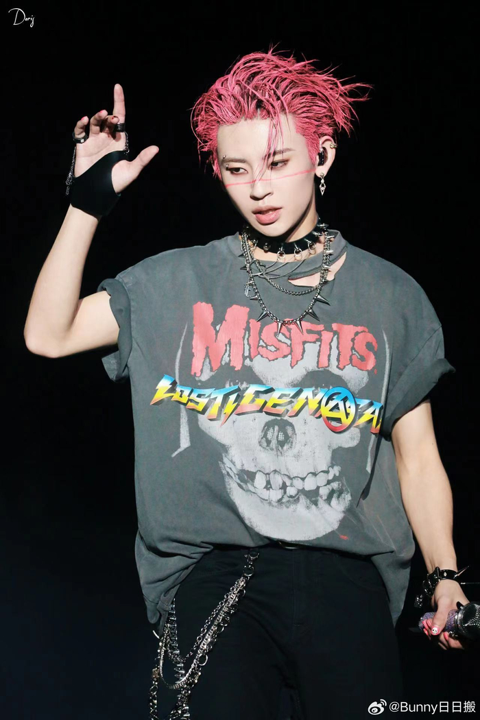 小鬼王琳凯成立个人工作室,蓝v认证,六年了,恭喜恭喜