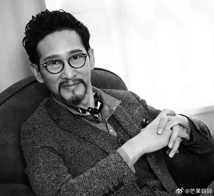 着实没想到王劲松会翻车不让粉丝用他当头像……|王劲松|翻车|头像