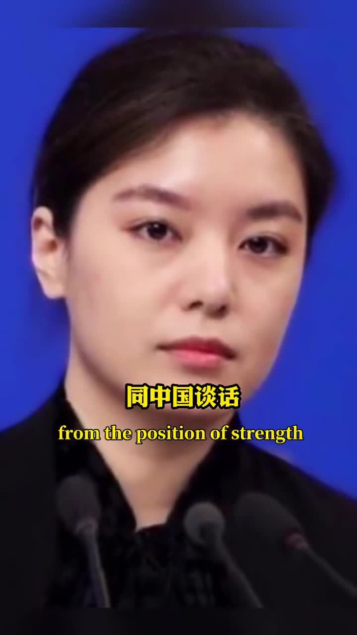 张京杭州人毕业于外交学院外交部翻译司高级翻译