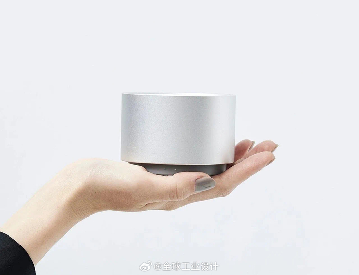 WEEK END Aroma Diffuser香薰机……|设计_新浪新闻