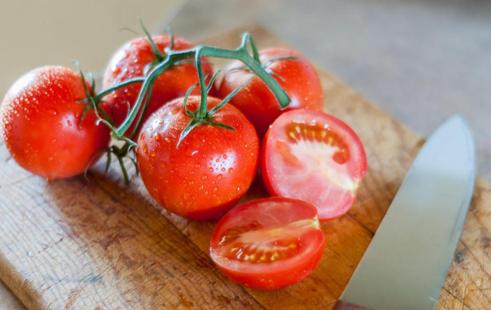 经常吃西红柿,5个好处或不请自来,但5类人不要随便吃,早做了解|新疆|