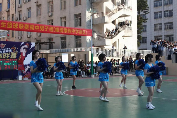 福清康辉中学,冠军!|康辉|篮球_新浪新闻