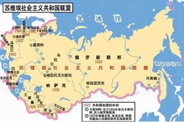 大国善谋,苏联坚持不造真正的航母,亦是明智之举?