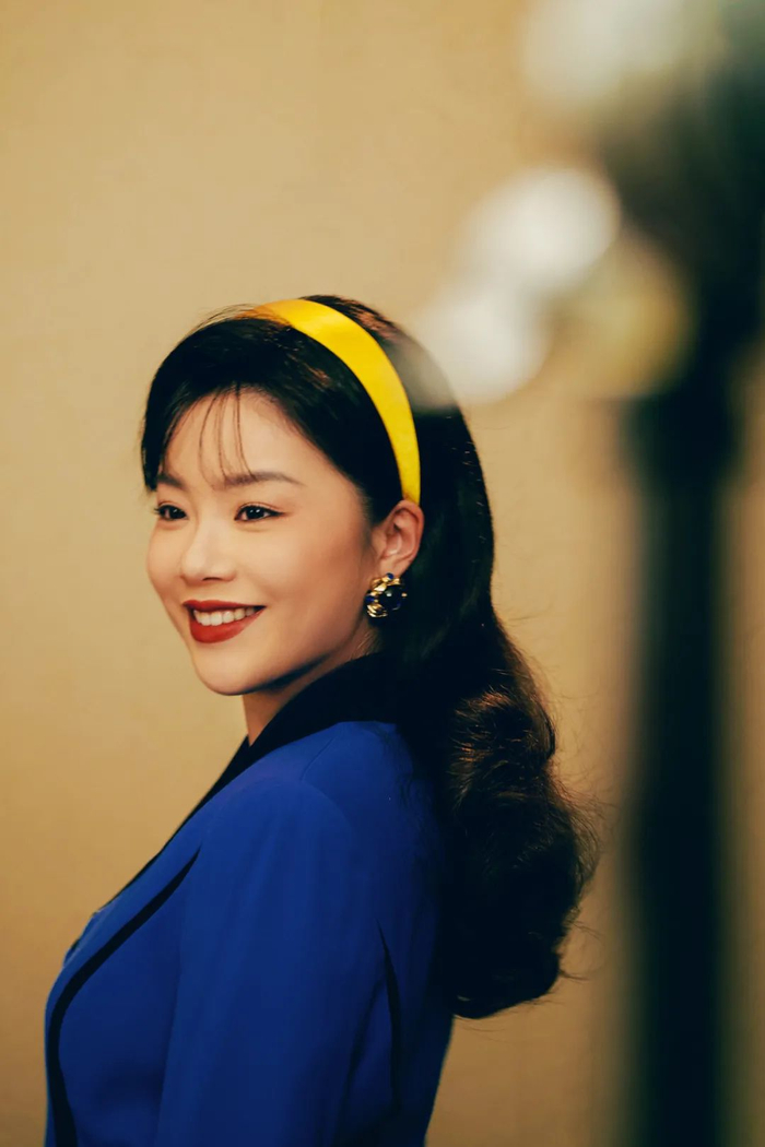 是什么,让王菊从《创造101》走到《繁花》|繁花|王菊|创造101_新浪