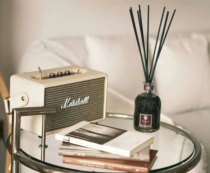 图片来源：Dr.Vranjes Firenze官方微博