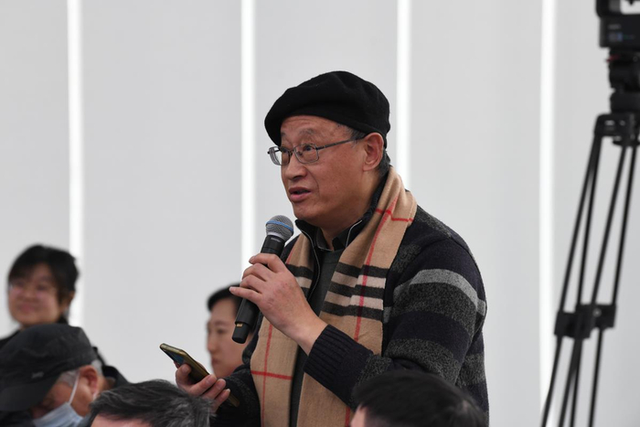 中国大模型企业如何存活中美差距如何缩短讲堂1636③