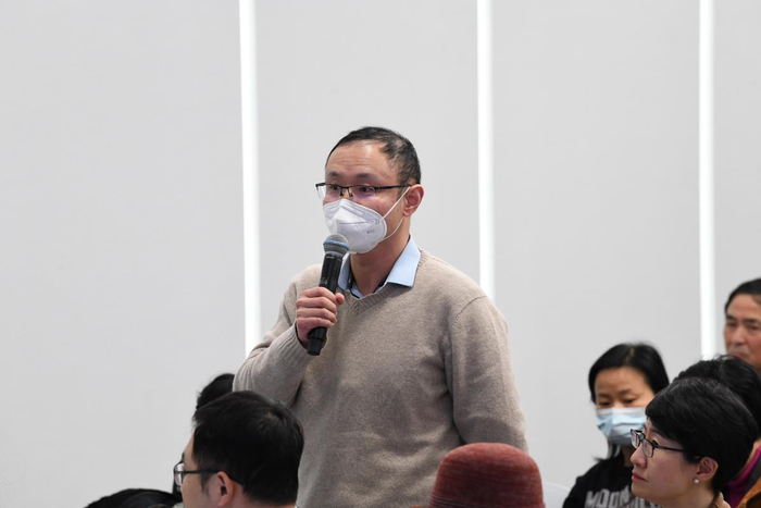 中国大模型企业如何存活中美差距如何缩短讲堂1636③