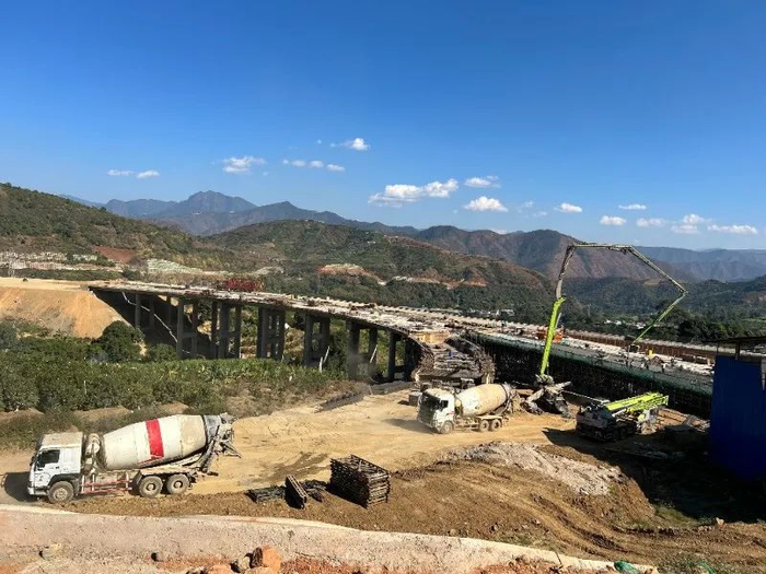 图源：“云南建投集团”微信公众号