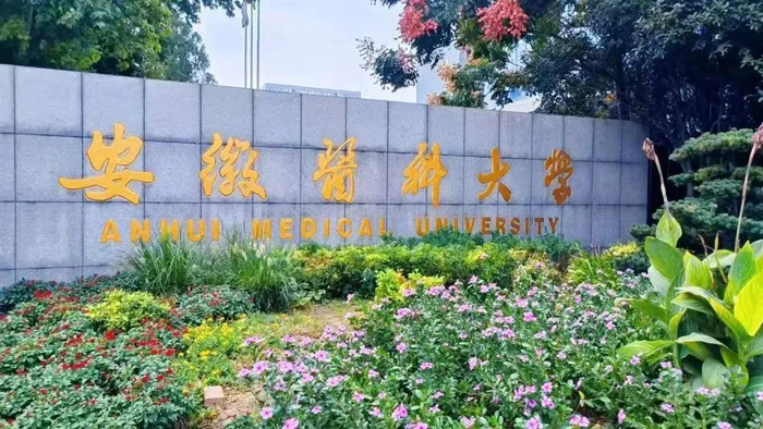 图源：安徽医科大学