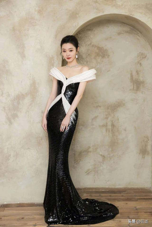 湖北籍女演员宋轶