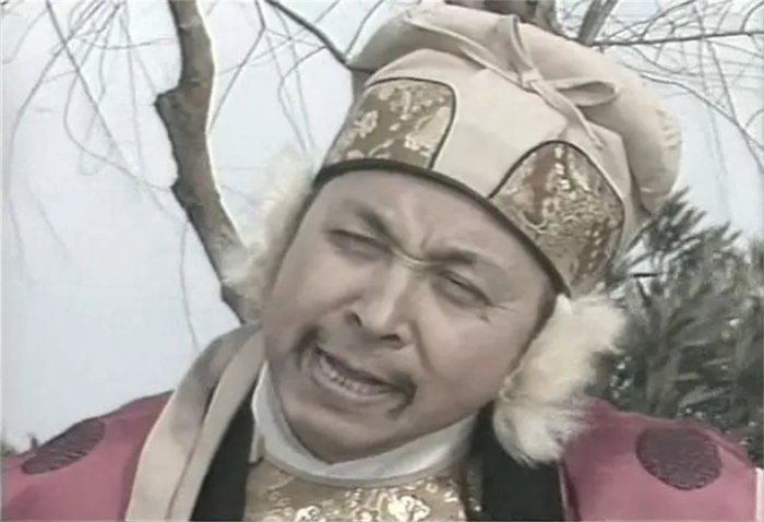 嚣张一时的“狗腿子”