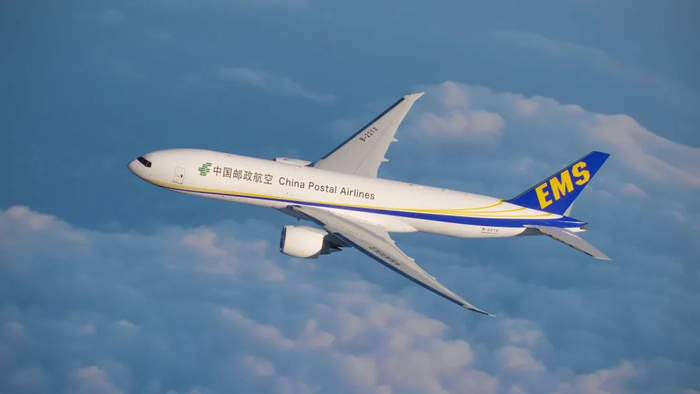 航空快递迎来新的基建潮