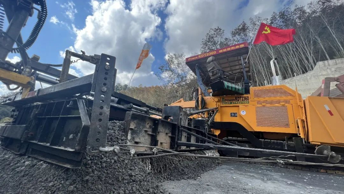 图源：“云南交投”微信公众号