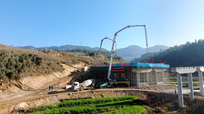 图源：“云南交投”微信公众号