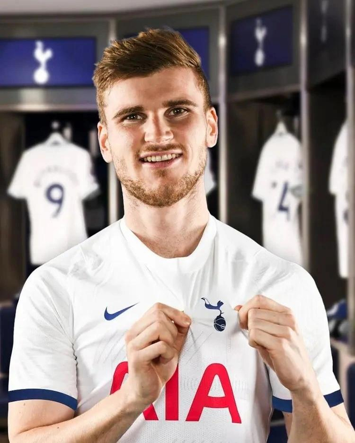 重返伦敦的维尔纳依然是侦察机 波帅能将他激活吗|维尔纳|热刺|侦察机