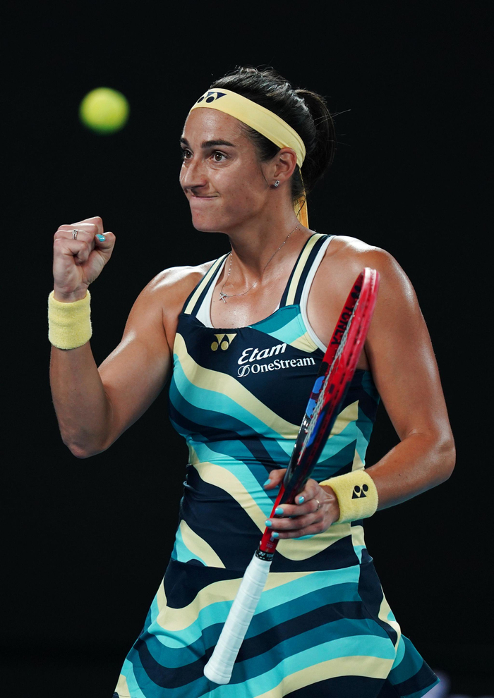 网球——澳网:大坂直美止步首轮|大坂直美|王申|网球_新浪新闻