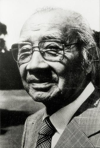 刘海粟（1896年-1994年）