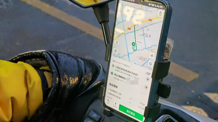 本文图片均为上观新闻 图