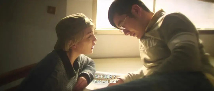 《撒娇女人最好命》剧照