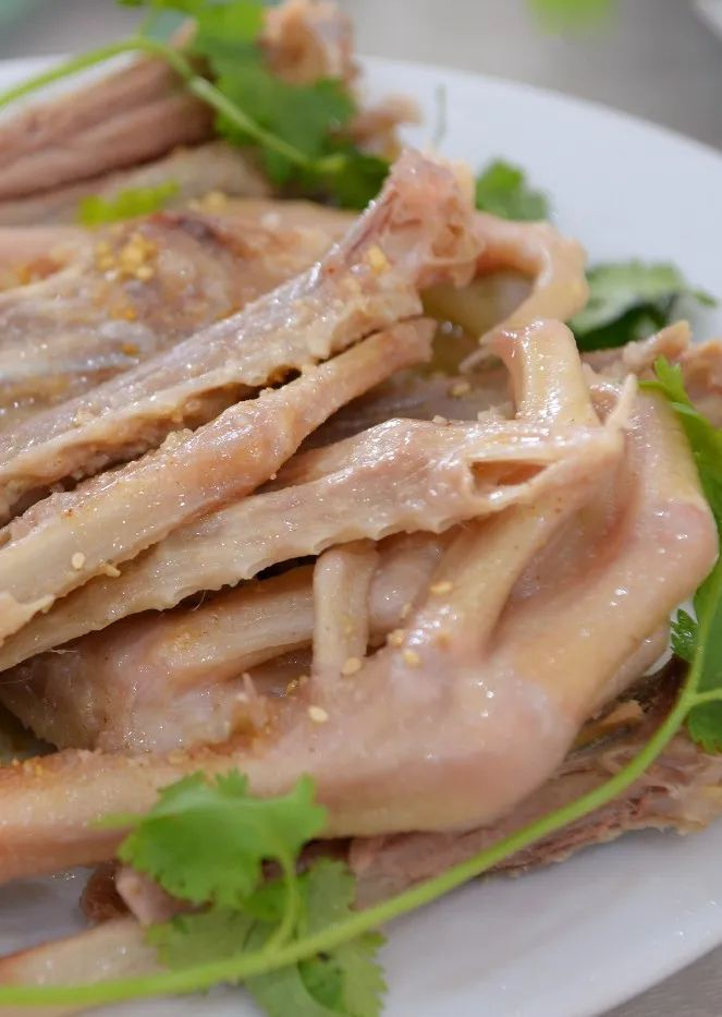 寻味漠阳 | 终于知道,为什么白沙鹅乸饭这么受欢迎了!