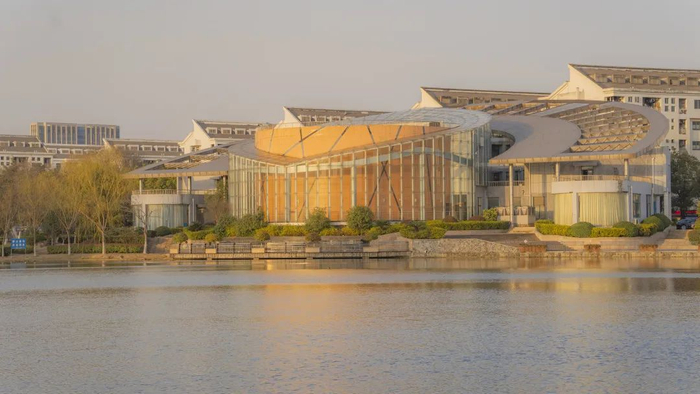 图源：安徽建筑大学