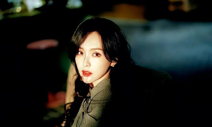 唐嫣《繁花》后迎来飞升,商务行程增长明显,已成功回归85花一线|唐嫣