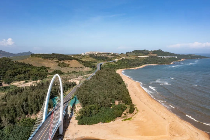 藏在万宁烟墩村里的"诗和远方"|民宿|万宁市|海南省_新浪新闻