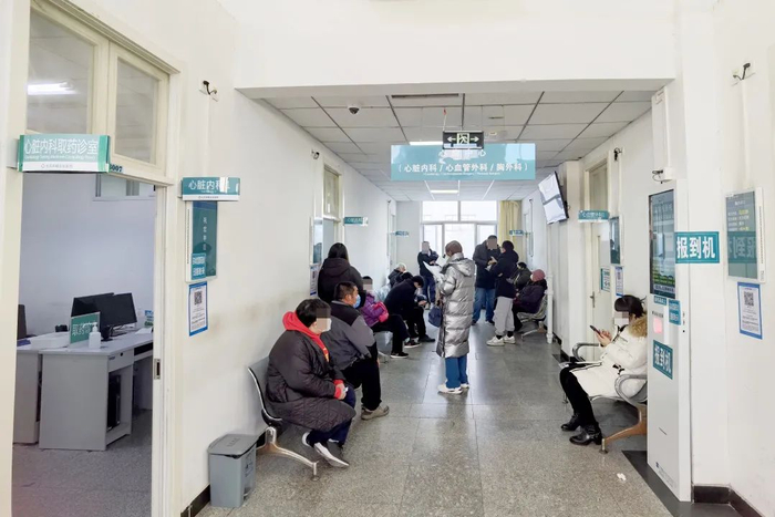 图文无关。图源/顺义发布