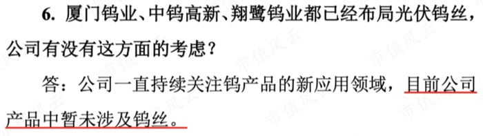 （2022年9月7日投资者活动记录）