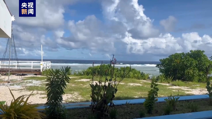 瑙鲁靠鸟粪致富原因 卖鸟粪国家现状如何