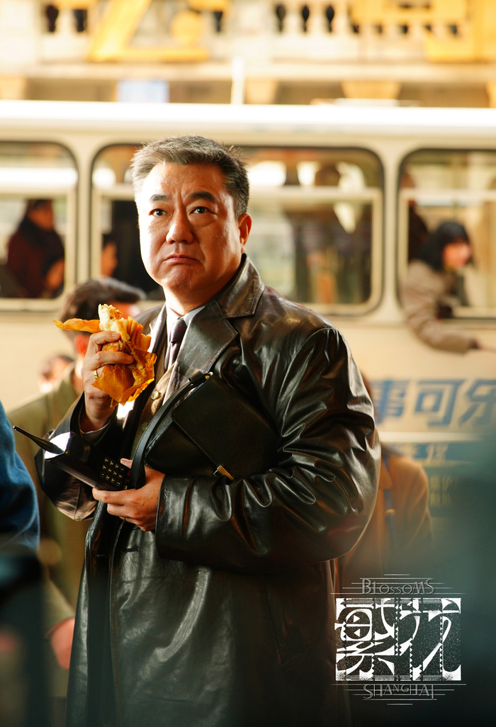 董勇:没想到范总变成了喜剧人物