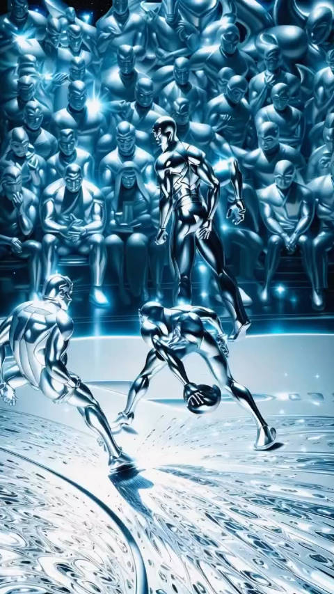 欧文这波特效简直太酷啦