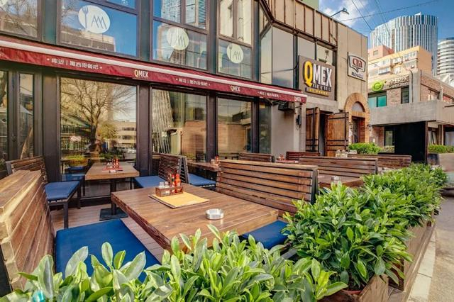 图片来源：汉港商管微信公众号