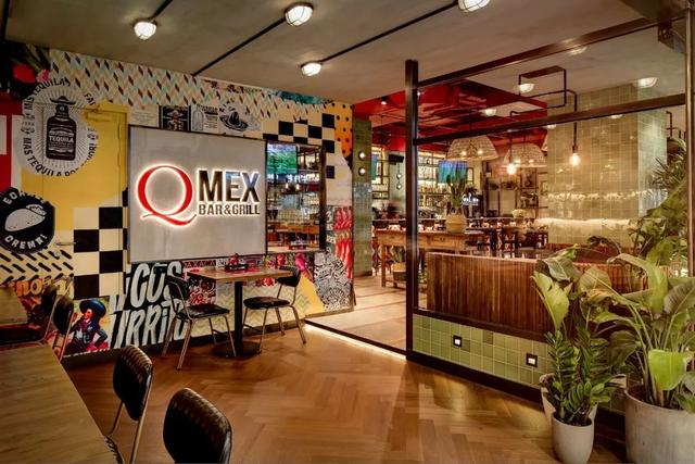 图片来源：汉港商管微信公众号