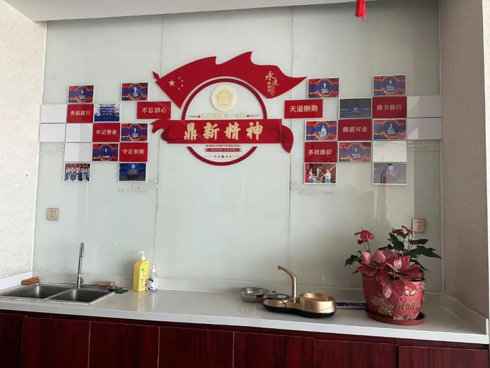 李想/摄