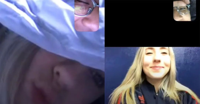 图片来自youtube@@Bomiiao，版权属于作者