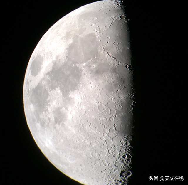 月球是怎么形成的？撞击地球后发生了什么？-月球怎样形成的?