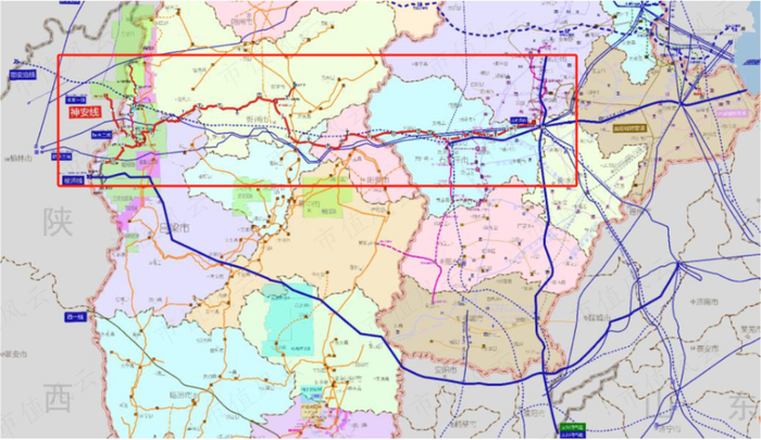 （来源：天壕能源公众号）