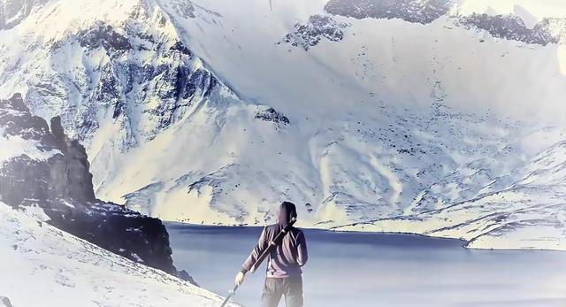 “悠游吉林”宣传视频截图