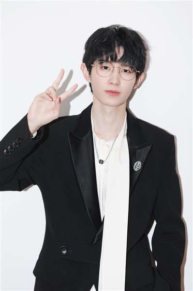 金牌射手徐必成圆满的2023