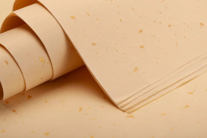 品读|青檀风格|宣纸|品读_新浪新闻