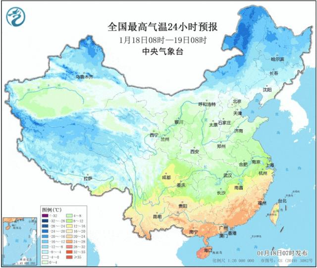 冷空氣前鋒來了氣溫跳水杭州初雪有消息了